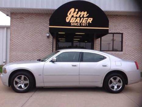 2010 Dodge Charger SXT Fort Madison, IA