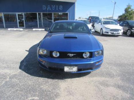 2009 Ford Mustang Canton, IL