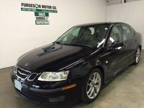 2003 Saab 9-3 Vector Springfield, MO