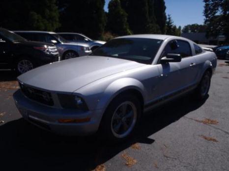 2006 Ford Mustang V6 Portland, OR