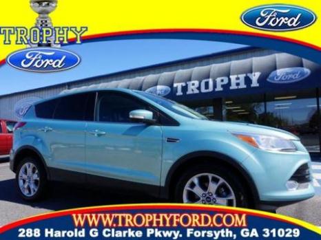 2013 Ford Escape SEL Forsyth, GA