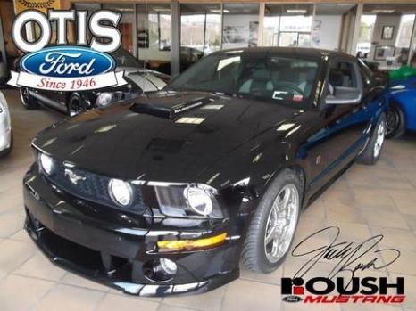 2007 Ford Mustang Quogue, NY