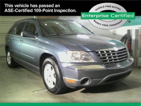 2006 Chrysler Pacifica Touring Charleston, WV