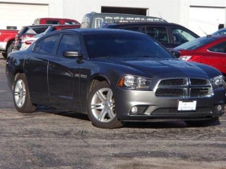 2011 Dodge Charger Base Collinsville, IL
