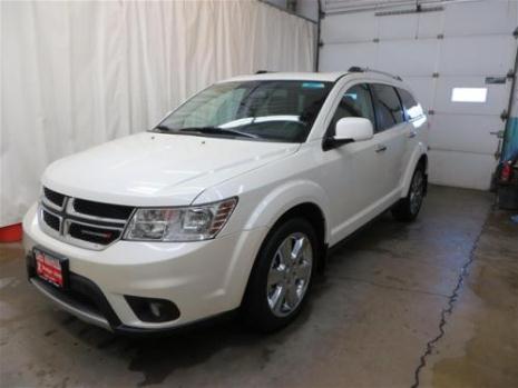 2013 Dodge Journey Crew Adel, IA