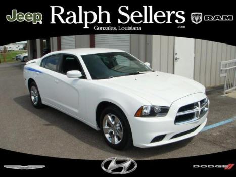 2011 Dodge Charger Base Gonzales, LA