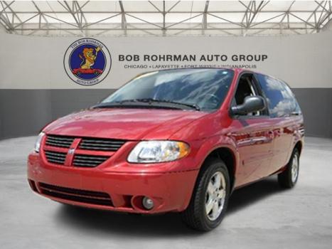 2005 Dodge Grand Caravan SXT Lafayette, IN