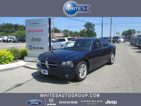 2006 Dodge Charger RT Urbana, OH