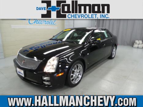 2006 Cadillac STS V6 Erie, PA