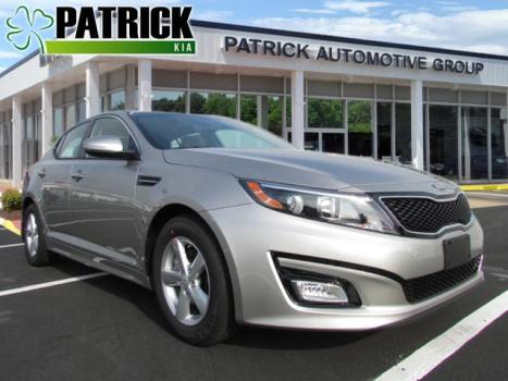 2015 Kia Optima LX Ashland, VA