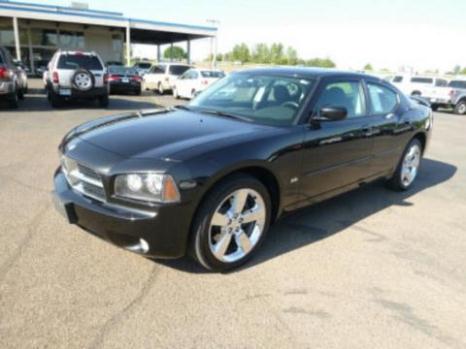 2010 Dodge Charger Rallye Corvallis, OR