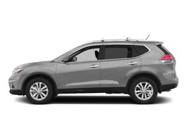 New 2015 Nissan Rogue