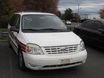 2005 Ford Freestar Se Cars for sale