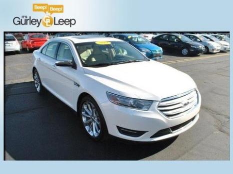 2014 Ford Taurus Limited South Bend, IN