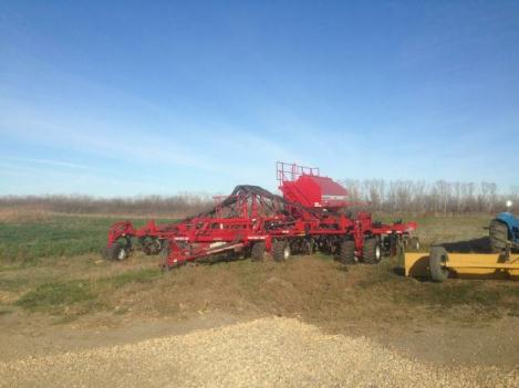 2012 Horsch Anderson 4440 Panther