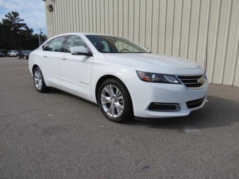 2014 Chevrolet Impala 2LT Sumter, SC