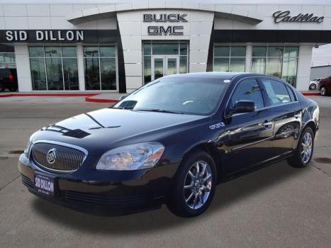 2008 Buick Lucerne CXL Fremont, NE