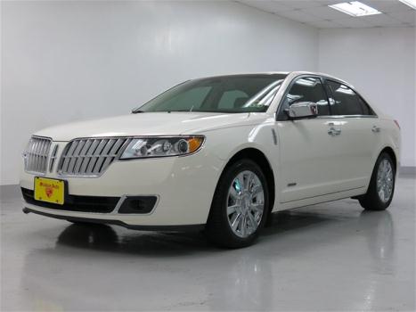 2012 Lincoln MKZ Hybrid Base Arlington, TX