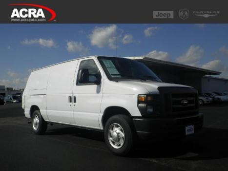 2011 Ford E-150 Commercial Columbus, IN