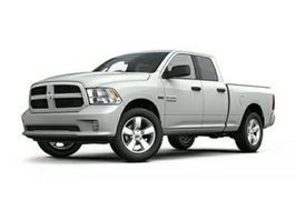 New 2015 Ram 1500 LARAMIE