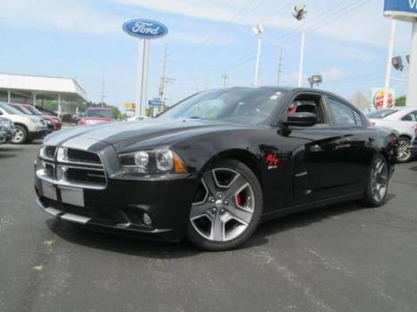 2011 Dodge Charger R/T Hobart, IN