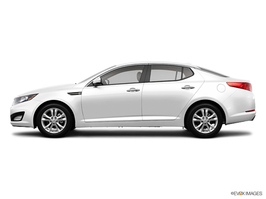 Used 2013 Kia Optima EX