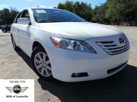 2009 Toyota Camry Louisville, KY