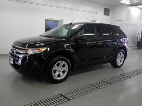 2013 Ford Edge SE Rogers, MN