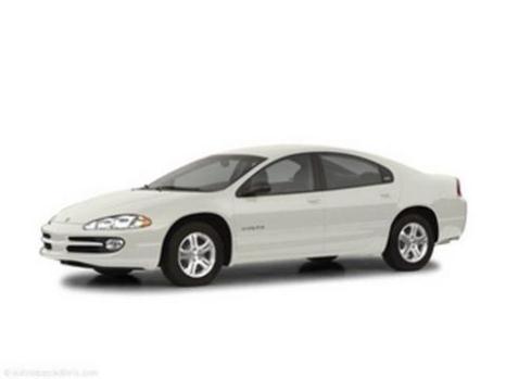 2003 Dodge Intrepid ES/SXT Fort Benton, MT