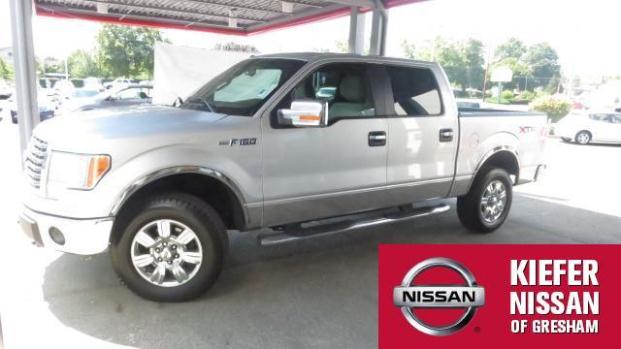 2010 Ford F-150 XLT Troutdale, OR