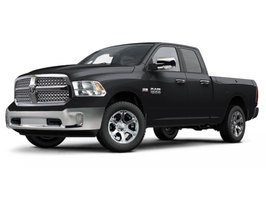 New 2014 Ram Ram Pickup 1500 Laramie