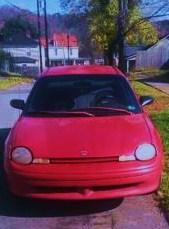 1997 Dodge Neon