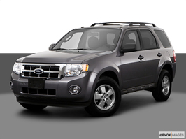 Used 2009 Ford Escape XLT