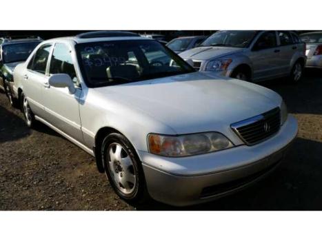 1998 Acura RL 3.5 Orange, NJ