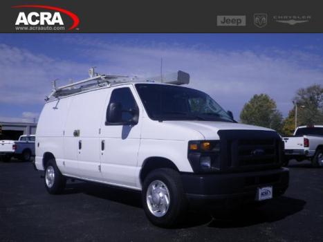 2011 Ford E-150 Greensburg, IN