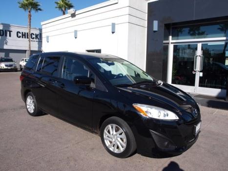 2012 Mazda MAZDA5 Sport El Cajon, CA