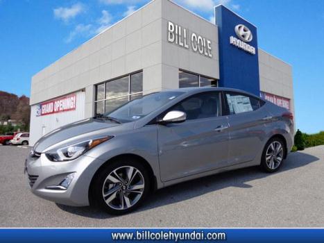 2015 Hyundai Elantra SE Princeton, WV