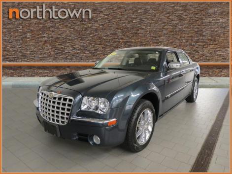 2008 Chrysler 300C Base Buffalo, NY