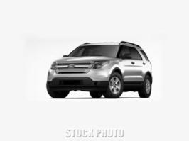 Used 2013 Ford Explorer Limited