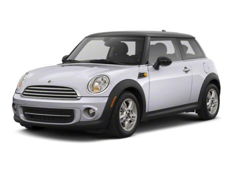 2010 MINI Cooper S Base Lynnwood, WA