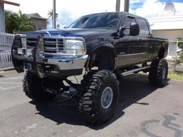 Used 2004 Ford F-350 Super Duty