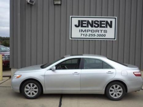 2009 Toyota Camry Le Mars, IA