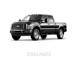 Used 2009 Ford F-250 Super Duty