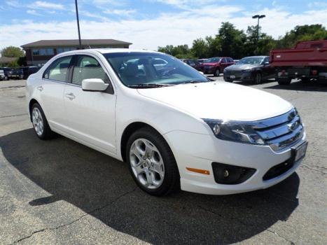 2011 Ford Fusion SE West Chicago, IL