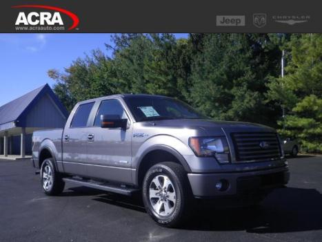 2011 Ford F-150 XLT Shelbyville, IN