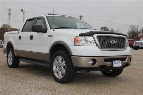 2006 Ford F-150 SuperCrew Lariat Marble Hill, MO