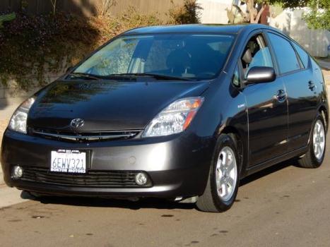 2008 Toyota Prius North Hollywood, CA