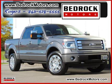 2013 Ford F-150 Rogers, MN