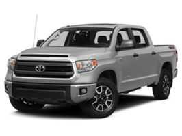 New 2015 Toyota Tundra