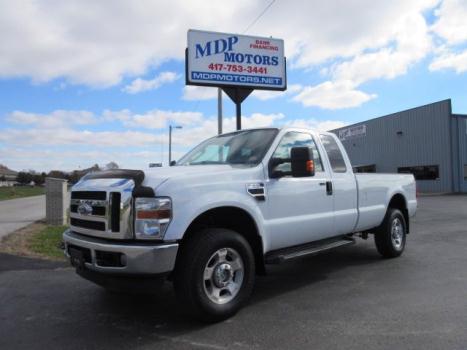 2009 Ford F-350 XLT Rogersville, MO
